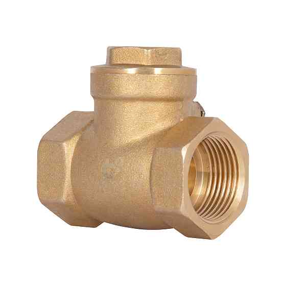 Зворотний клапан Thermo Alliance Standart 3/4" SD242W20 Київ