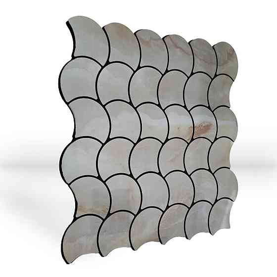 Самоклеюча PET мозаїка 300х300х4мм SW-00001667 Київ