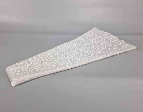 Упаковка конус под цветы h70/10низ/35верх(100шт) узор 190 (1) (100 шт) Харьков