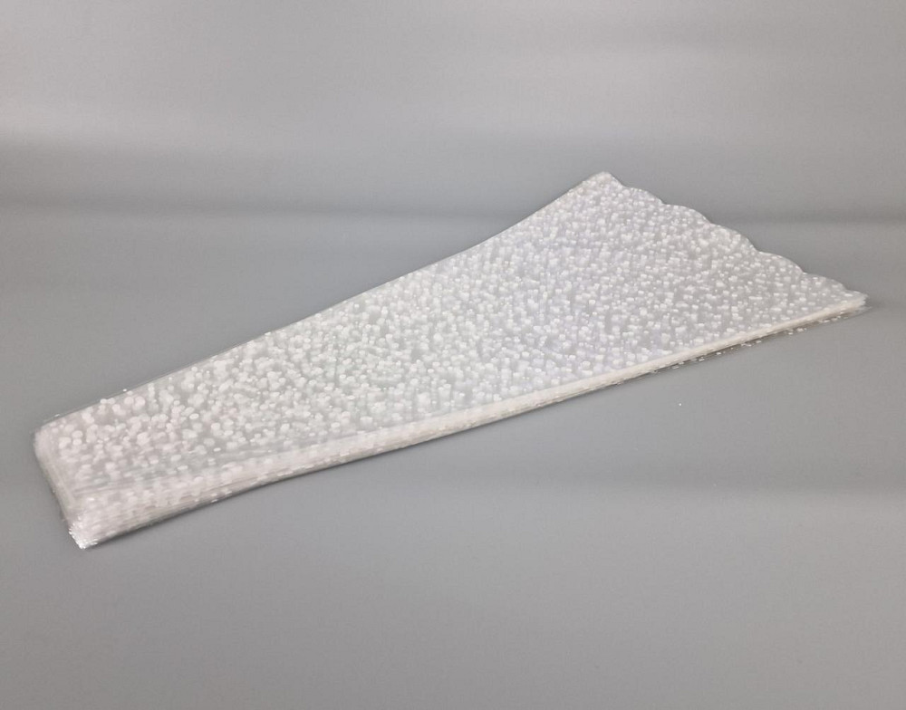 Упаковка конус под цветы h70/10низ/35верх(100шт) узор 190 (1) (100 шт) Харьков - изображение 2