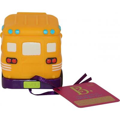 Машина Battat Забавный автопарк Школьный автобус (BX1495Z) Винница - изображение 4