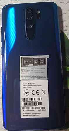 Смартфон Xiaomi Redmi Note 8 Pro 6/128Gb. Новый ! Київ