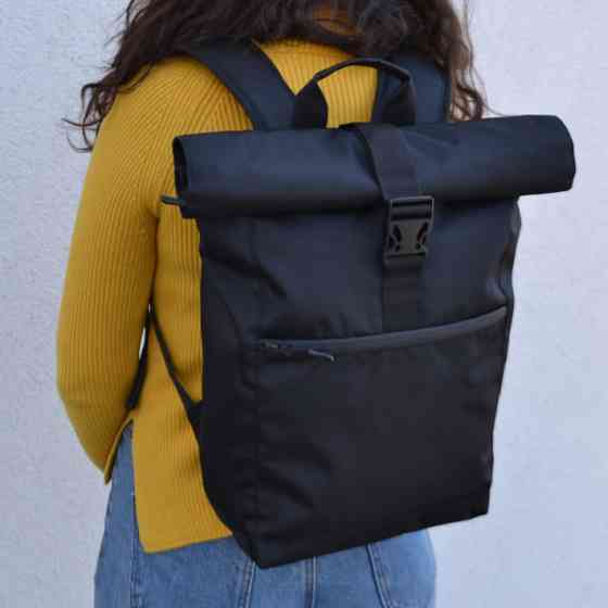 Прочный рюкзак для города, Рюкзаки молодежные, Городской рюкзак для ноутбука хаки LW-80 Ивано-Франковск