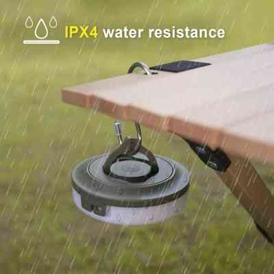 Ліхтар NexTool Milky Way, біла (10 метрів) (NE20288) Вінниця