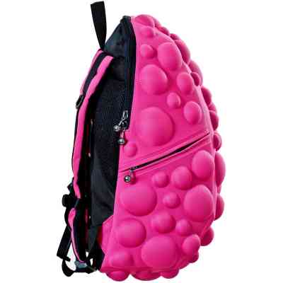 Рюкзак шкільний MadPax Bubble Full Gumball Pink (851113003590) (M/BUB/GUM/FULL) Вінниця