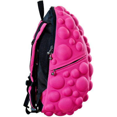 Рюкзак шкільний MadPax Bubble Full Gumball Pink (851113003590) (M/BUB/GUM/FULL) Вінниця - фото 4