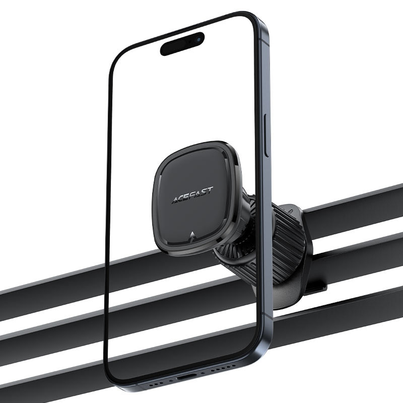 Автомобільне кріплення для смартфона D34 air outlet magnetic Acefast Винница - изображение 3