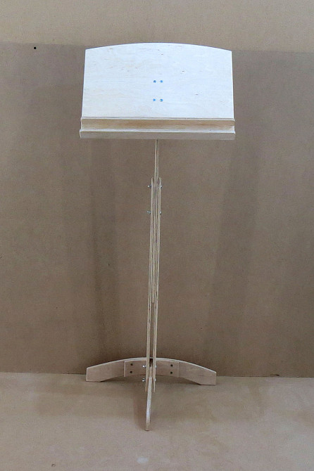 Держатель для нот 