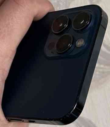 Айфон iPhone 12 Pro Max 128Gb. 88% Киев