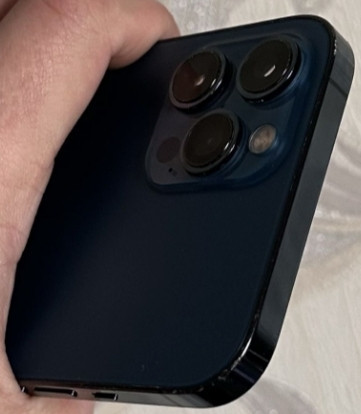 Айфон iPhone 12 Pro Max 128Gb. 88% Київ - фото 5