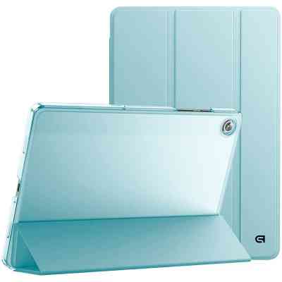 Чохол до планшета Armorstandart Flex Case Samsung Tab A9+ Light blue (ARM84445) Вінниця