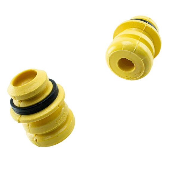 Відбійник Mitsubishi Lancer, Outlander 02 пер. () амортизатора Мукачево - фото 1