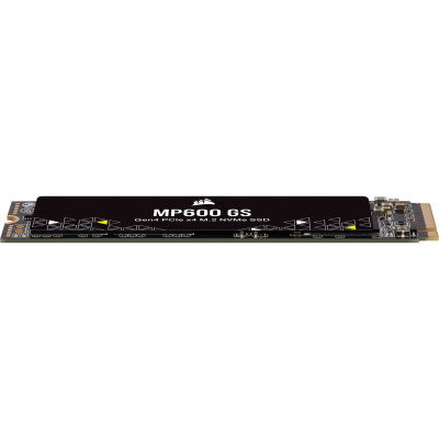 Накопичувач SSD M.2 2280 1TB MP600GS Corsair (CSSD-F1000GBMP600GS) Вінниця - фото 11
