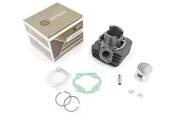 Поршнева Хонда Такт 50 (Ø41 AF16) Мукачево