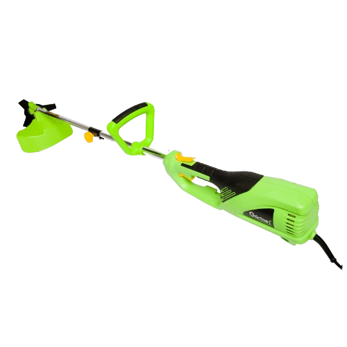 Тример садовий електричний Gärtner BCE-1720 K Tekhmann Житомир - фото 9