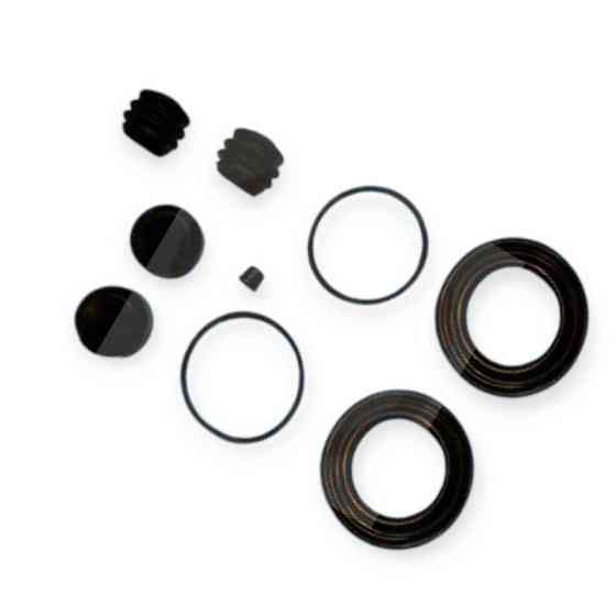 Ремкомплект супорта передній автомобіль Мерседес Бенз Sprinter 06- (d48) Мукачево