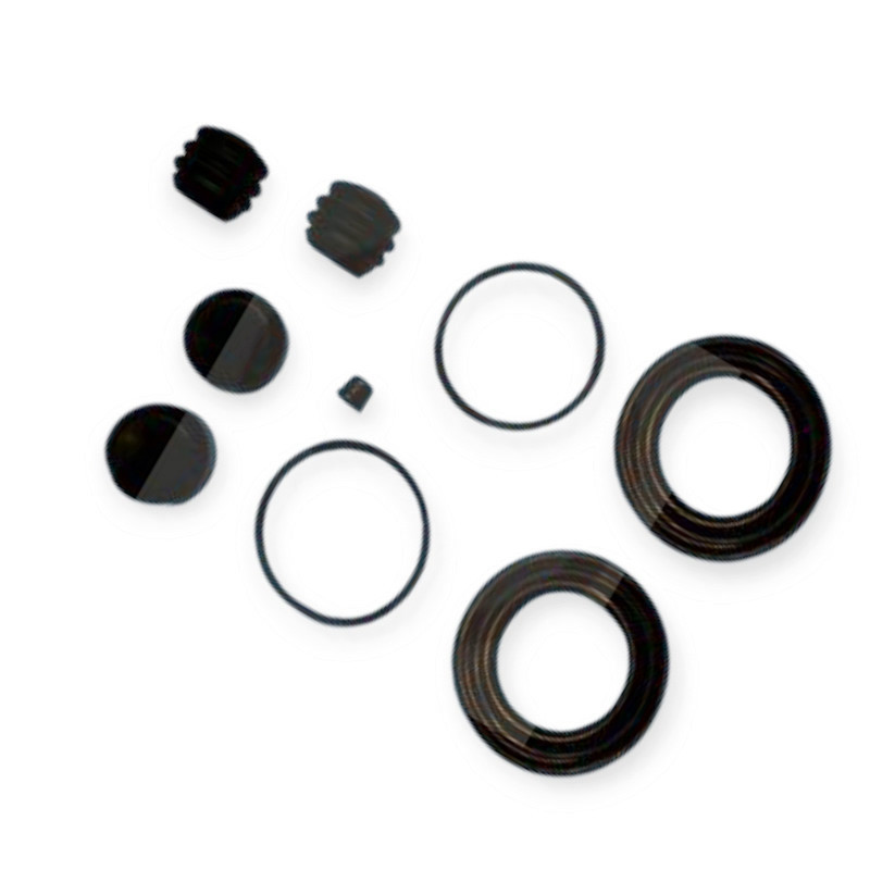 Ремкомплект супорта передній автомобіль Мерседес Бенз Sprinter 06- (d48) Мукачево - фото 1