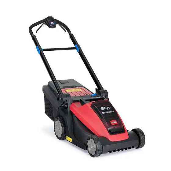 Газонокосарка Toro eMulticycler eL43PST (230284) ( 17829 ) Харків