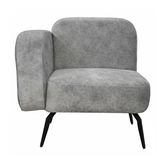 Диван Кларус комплектация Угол Левый обивка Кэмэл 18 Днепр