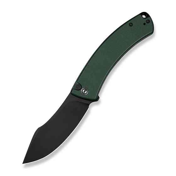 Ніж складний Civivi Outlaw Muk C24079-3 Рівне
