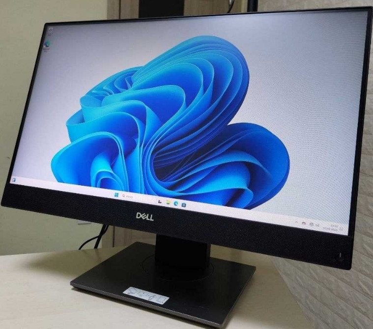 Моноблок DELL OptiPlex 7460 Core i5-8gen/DDR4 8Gb/SSD M.2 NVMe 256Gb. Київ - фото 8