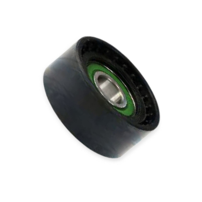 Ролик натяжной Логан с ГУР и кондиционера BTA генератора Мукачево - изображение 1