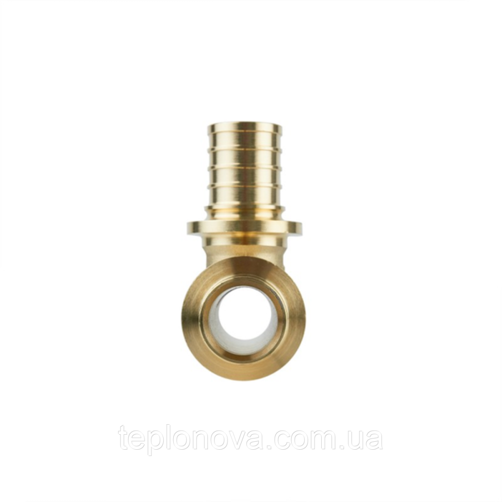 Трійник Натяжний Рівний Raftec 25х25х25 Мм PT25 Чернівці - фото 4