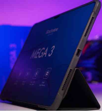 Планшет/Blackview MEGA 3 12/256 12.1