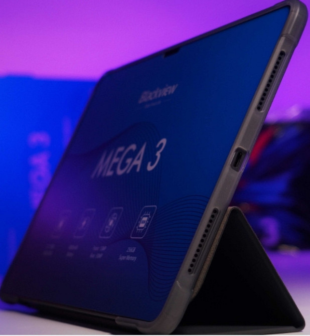 Планшет/Blackview MEGA 3 12/256 12.1