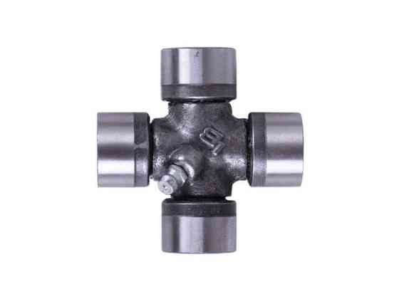 Крестовина карданного вала 24х63 для сечения трехлимонник Мукачево