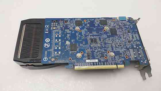 Відеокарта GIGABYTE GV-N660OC-2GD 2GB (товар вживаний) Луцк