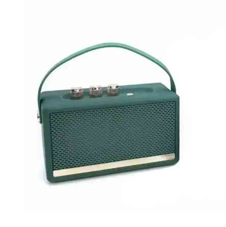 Портативна Bluetooth-колонка Killburn 9477, зелена Вінниця