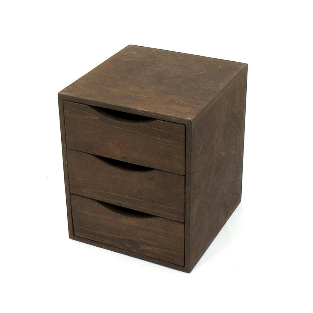 Органайзер для косметики "Северіна" капучино Миколаїв - фото 7