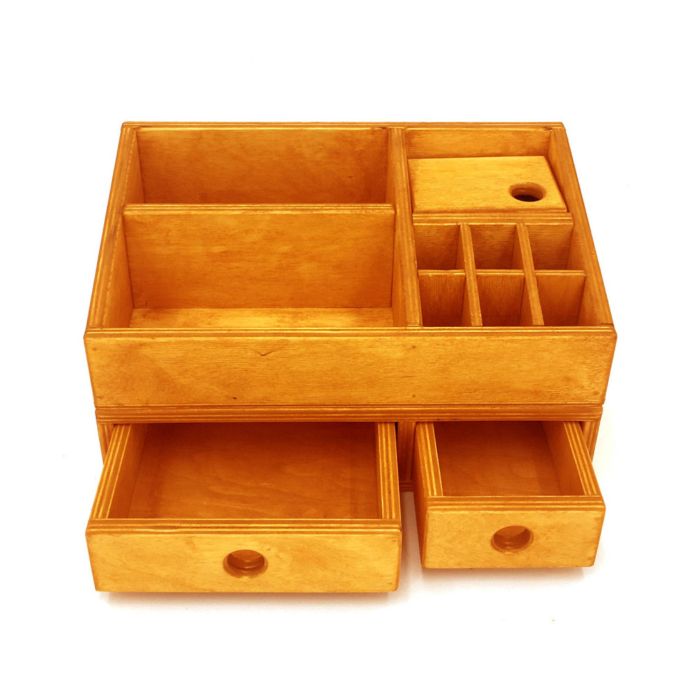 Органайзер для косметики 