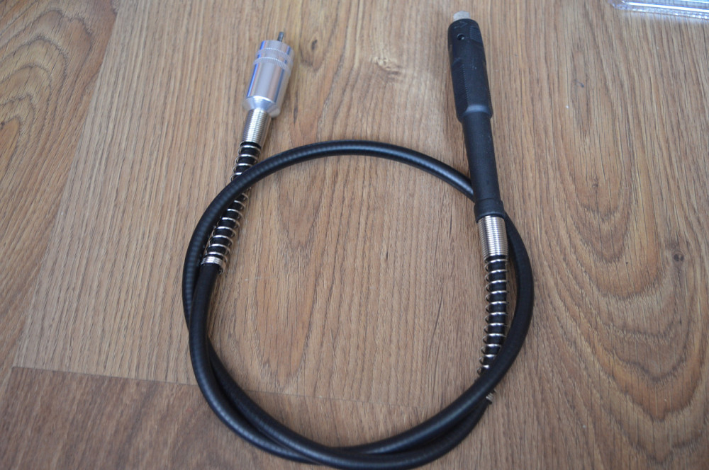 Гибкий вал для гравировальной машины Полтава - изображение 1