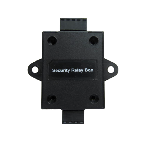 Модуль-реле ZKTeco SRB Київ