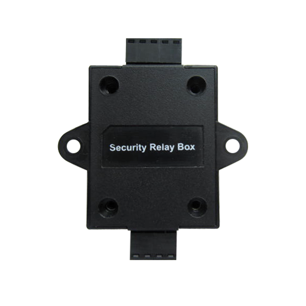 Модуль-реле ZKTeco SRB Киев - изображение 2