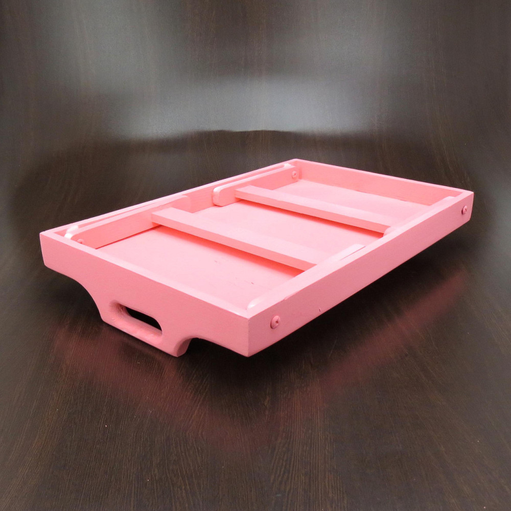 Столик-піднос для сніданку "Кентуккі" барбі Миколаїв - фото 5