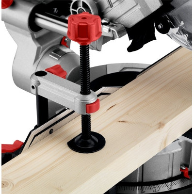 Торцовочная пила Metabo KGS 254 M 1800Вт, 254мм, 16.1кг (613254000) Винница - изображение 12