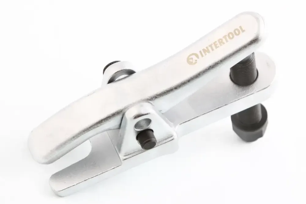 Знімка наконечників/шорових опор куток 22м Intertool Вінниця - фото 2