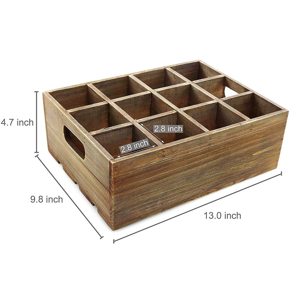 Ящик для переноски напитков 