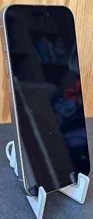 IPhone 15 Pro 256Gb Natural Space gray в красивом состоянии. Харьков