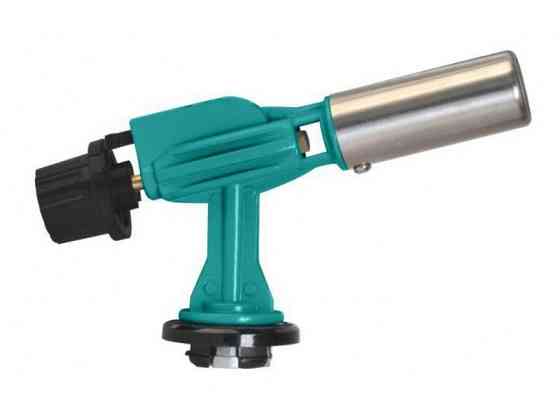 Пальник газовий (різак) з п'єзопідпалом Sturm 5015-KL-04, кераміка (читати опис) Рівне