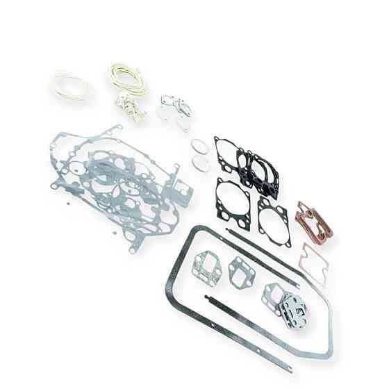 Прокладка полный комплект камаз (синий блистер) двигателя Мукачево