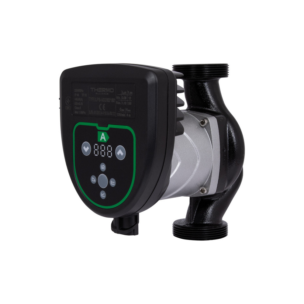 Насос циркуляційний Thermo Alliance LPSA 32/80/180 Київ - фото 14