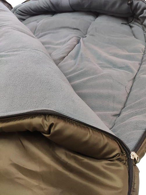 Спальный мешок - тактик Киев - изображение 3