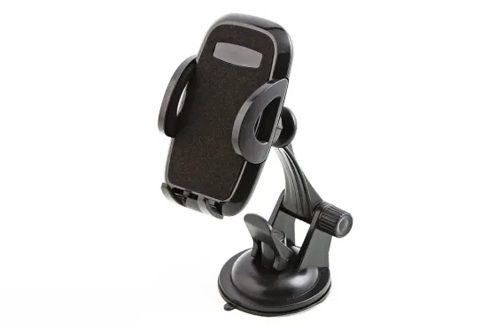 Подставка под телефон на присоске Steel Power Винница