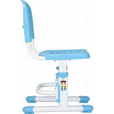 Парта со стулом Cubby Botero Blue (221957) Винница