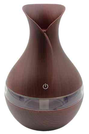 Ультразвуковий зволожувач повітря Air Purifier LR053 / 4978 Дніпро