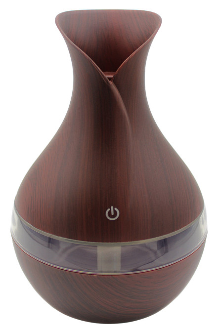 Ультразвуковий зволожувач повітря Air Purifier LR053 / 4978 Дніпро - фото 1